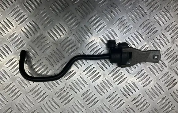 BMW 7 F01 F02 F03 F04 Breather/breather pipe/hose 7576303
