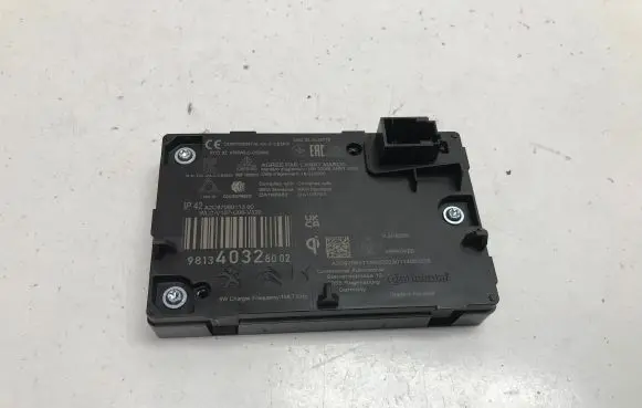 Phone control unit/module