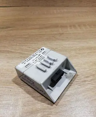 BMW 3 E46 Alarm control unit/module 8382240