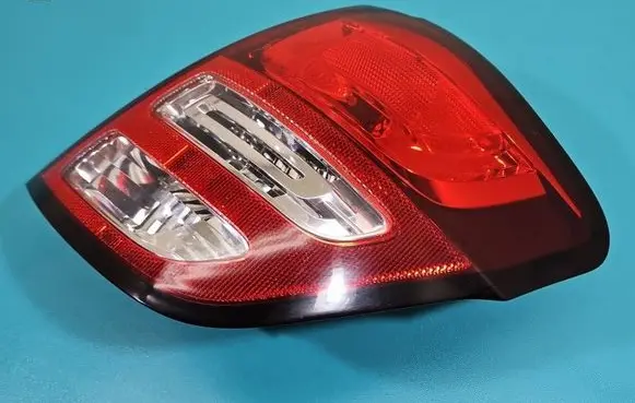 Citroen C3 Rear/tail lights 9673805280 IMPRK1519075