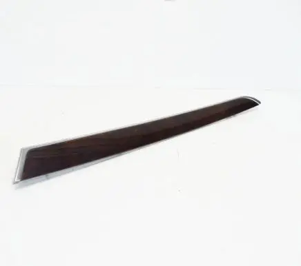 Audi A6 S6 C6 4F Front door card panel trim 4F0867409B