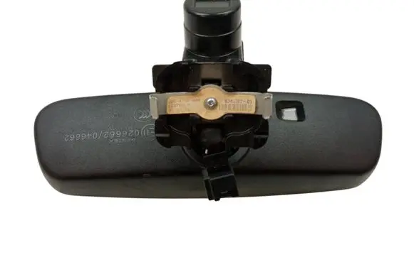 BMW 5 F10 F11 Rear view mirror (interior)