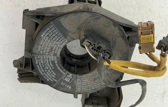 Ford Mondeo Mk III Airbag slip ring squib (SRS ring) 1S7T14A664AC 1S7T-14A664-AC