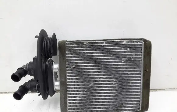 Volkswagen Polo V 6R Heater blower radiator