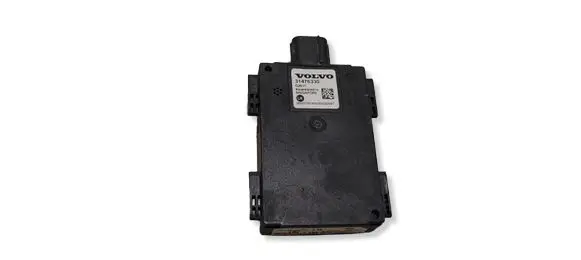 Volvo XC90 Distronic sensor radar 31476330