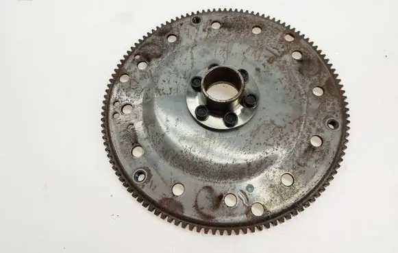 Flywheel