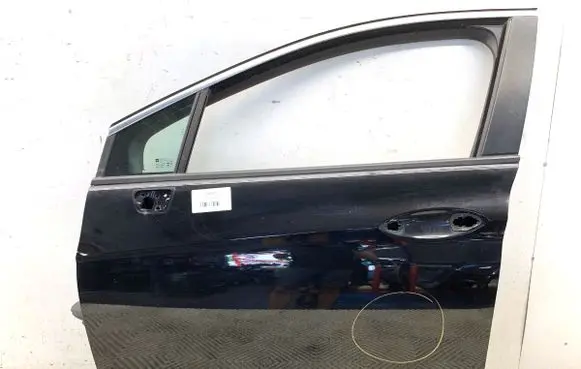Opel Astra K Front door Z22Y