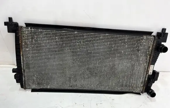 Audi A3 S3 8V Coolant radiator 5Q0121251EB | 888.119.036