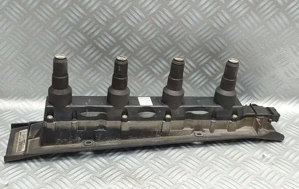 Saab 9-5 High voltage ignition coil 55559955