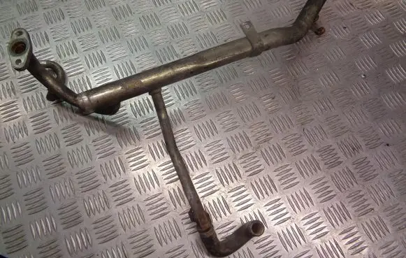 Volvo V70 Engine coolant pipe/hose