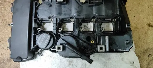 Mercedes-Benz CLK A209 C209 Rocker cam cover A2710100630