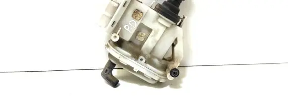 Volkswagen PASSAT B3 Central locking motor 357862153H