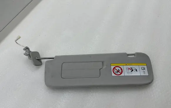 Tesla Model Y Sun visor 149040521D 22347310805