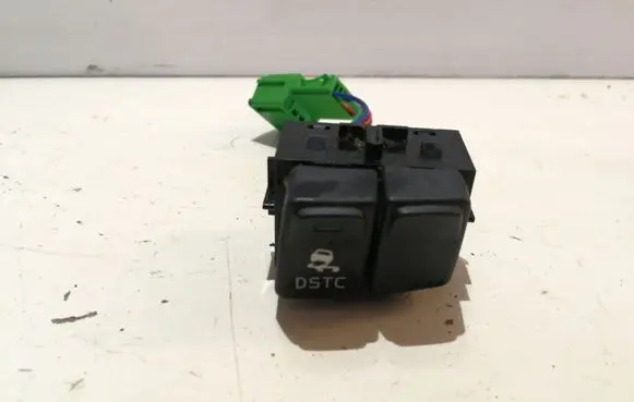 Traction control (ASR) switch