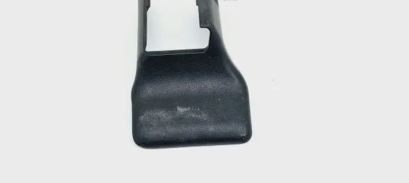 Seat trim