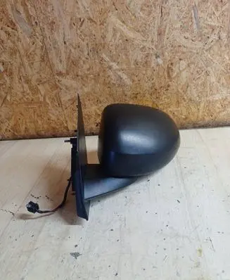 Dodge Caliber Front door electric wing mirror E13011074 021074