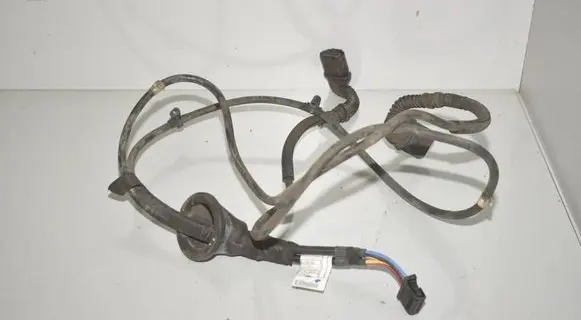 BMW 5 F10 F11 Handbrake wiring loom/harness 61129277196 9325537 61129325537