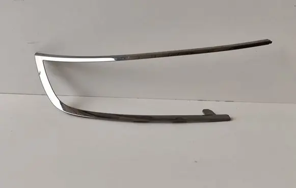 Opel Mokka B Under headlight/headlamp trim 9835155180