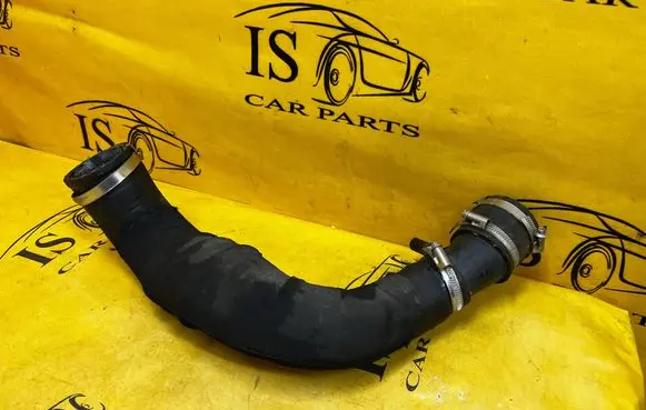 Ford Fusion II Air intake hose/pipe DS73-6K683-BF DS736K683BF