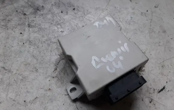 Toyota Avensis T250 Window control relay 150696
