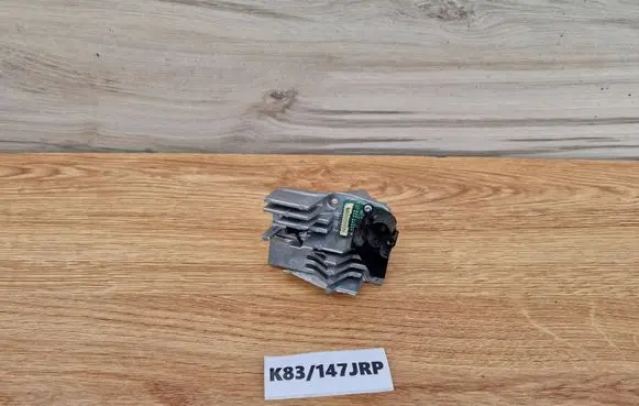 Skoda Kodiaq Headlight/headlamp 566941016C