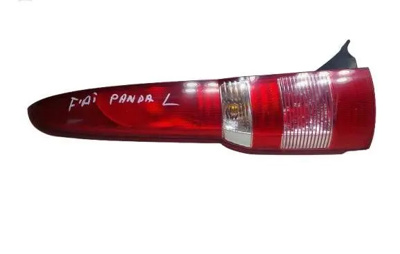 Fiat Panda II Rear/tail lights 157177KAS 157177