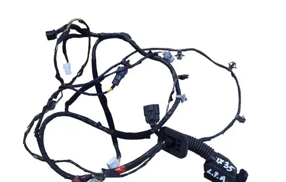 Hyundai ix35 Front door wiring loom 916112Y010