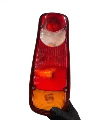 Fiat Ducato Rear bumper light 1372699080