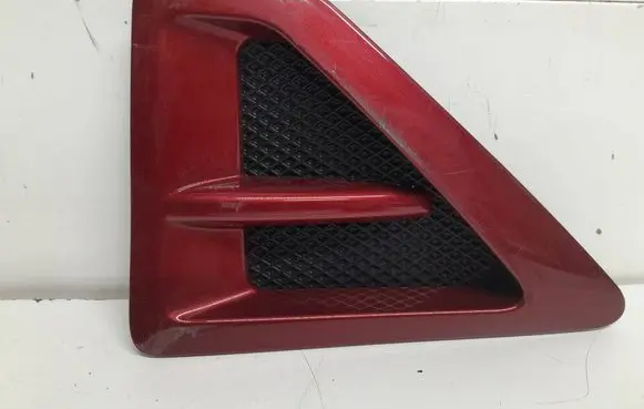 Ford S-MAX Fender grill EM2BR16C217A
