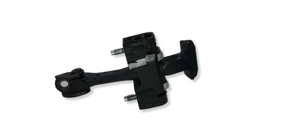 Peugeot 407 Front door check strap stopper 9181J0 FRONTLEFT