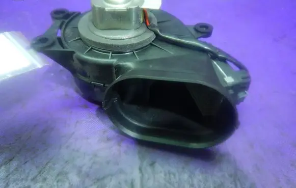 Heater fan/blower