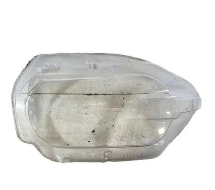 Ford Bronco Headlight lense M1PB13W030BJ