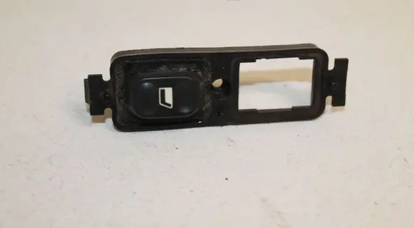 Peugeot 605 Electric window control switch