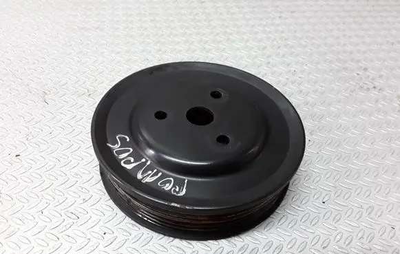 Opel Astra G Water pump pulley 