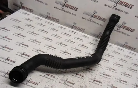 Mercedes-Benz A W169 Intercooler hose/pipe A1695200301