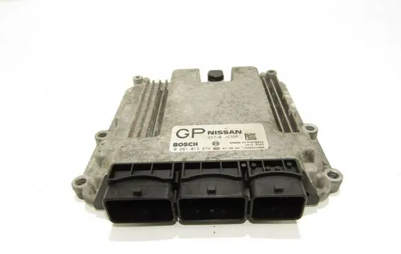 Nissan X-Trail T31 Engine control unit/module 23710JG78B