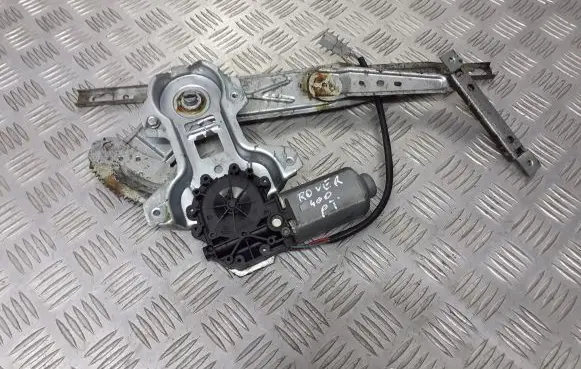 Rover Rover Rear door window regulator with motor