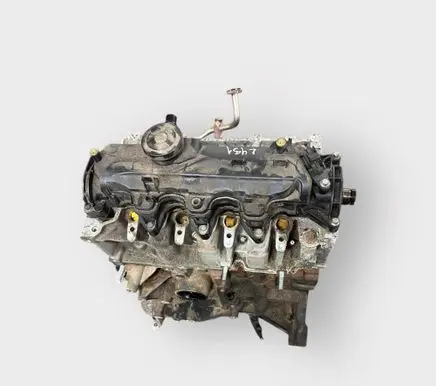 Renault Kadjar Engine K9K646 K9K647 K9K648