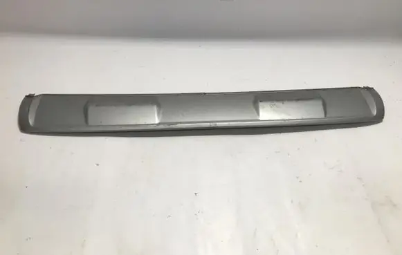 Audi Q2 - Front bumper lip 81A825911