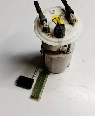 Hyundai i30 In-tank fuel pump 81110A6900