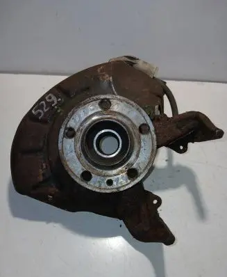 Skoda Fabia Mk1 (6Y) Front wheel hub