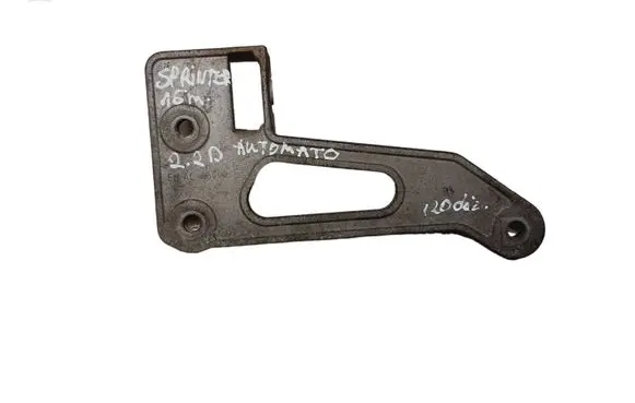 Mercedes-Benz Sprinter W906 Gear shift cable bracket A9063740240