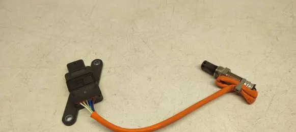 Mercedes-Benz Sprinter W907 W910 Lambda probe sensor A0009055813 NS0005 5V25359202632