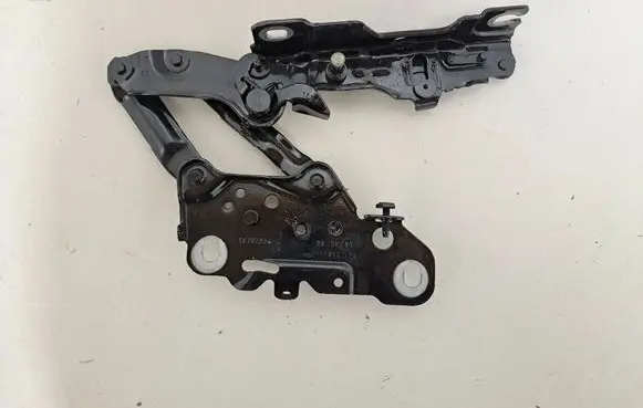 BMW X4 G02 Engine bonnet/hood hinges 7397499