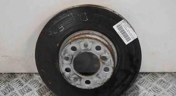 BMW X3 F25 Front brake disc