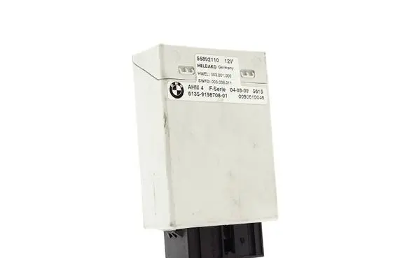 BMW 7 G11 G12 CAS control unit/module 9198708 55892110 003001000