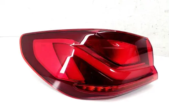 BMW 1 F40 Rear/tail lights 5A55FB7 647500