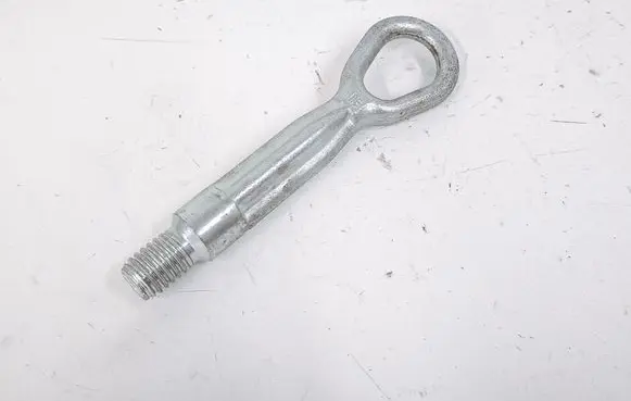 BMW 7 F01 F02 F03 F04 Towing hook eye 