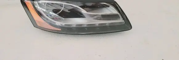 Audi A4 S4 B8 8K Headlight/headlamp 8t0941004am