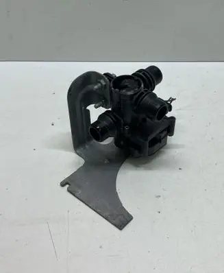 Mercedes-Benz Vito Viano W447 Coolant heater A0005061500 a4475015000 005061500